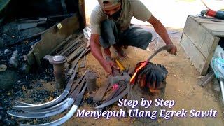 Download lagu Procedure for Re-gilding Palm EGREK mp3