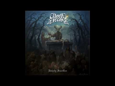 World Decay - Unholy Sacrifice (Full Album, 2024)