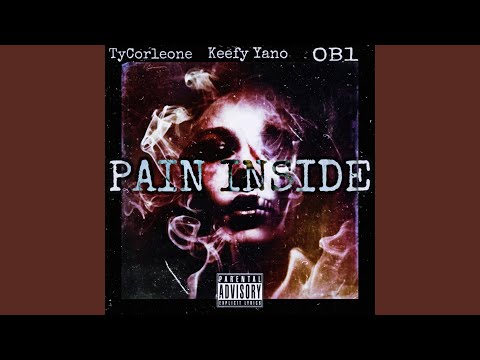 Pain Inside