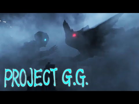 Project GG - Teaser Trailer (Platinum Games)