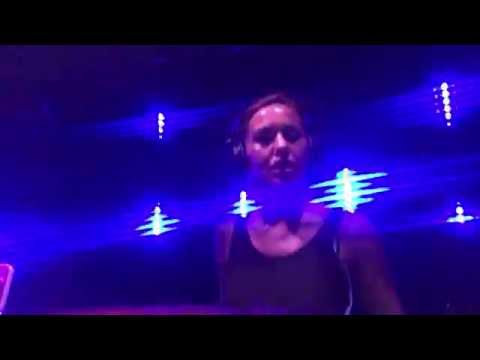 Deborah De Luca @ CLUB 45 Fest - Hasselt, Belgium 29.06.2016