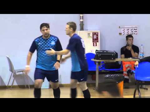 Tente - FC Petrow [LTFA Vasaras čempionāts 2015 | Summer cup]