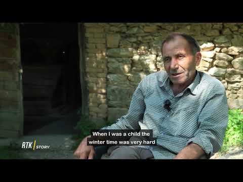 RTK STORY - MULLIRI I BINAKËVE NË MAJAC 14.09.2021