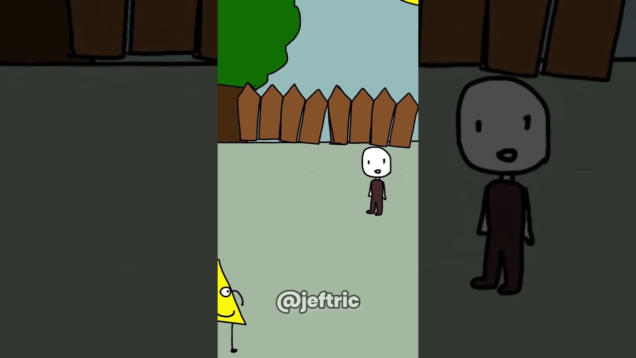 Hell nah! (Animation Meme)