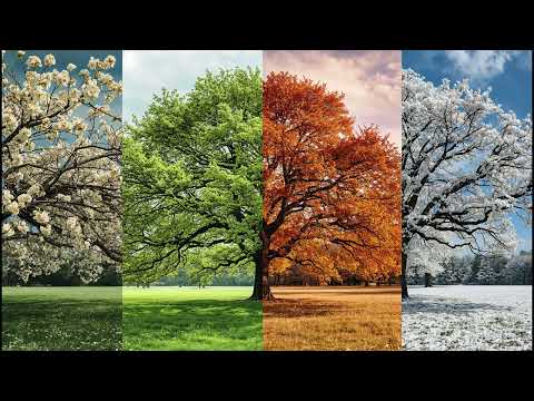 Seasons & Cycles