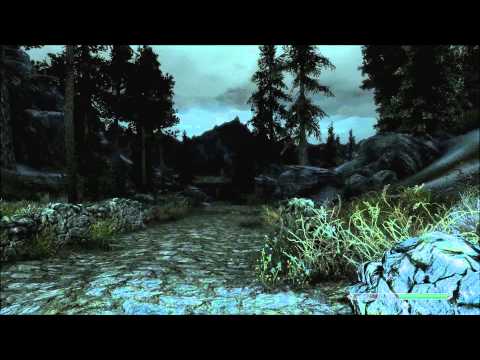 Let's Play Skyrim part 77