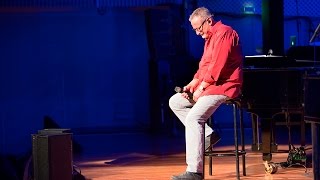 Konstantin Wecker -  Der Krieg -  Live