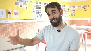 L'Escola Pia de Calella acull PENTABILITIES