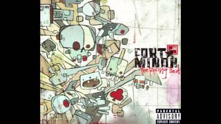 Fort Minor - Remember The Name