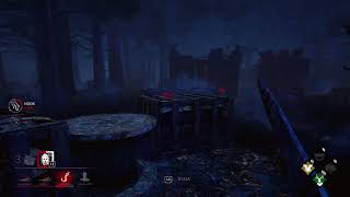 Deerstalker OP Gameplay