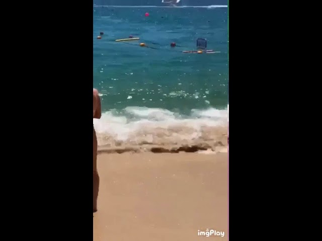 Подумаешь, отвлекся немного