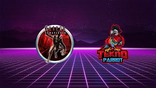 Aliens Armageddon (Arcade/TeknoParrot)