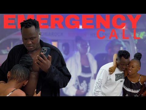 Emergency ‼️ -Unexpected Hospital Rush😳