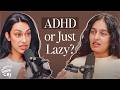 Dr. Sasha Hamdani On The Truth About ADHD in women