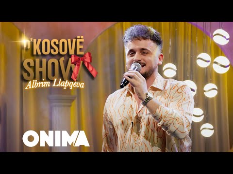 Albrim Llapqeva - Pina viski