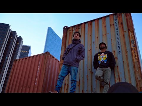 NO TE DETENGAS 🐲 - Warrobit & Zen6 Mc