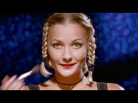 Most Popular Song in Europe Each Month of the '90s