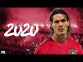 Edinson Cavani - Welcome to Manchester United | 2020 Insane Goals/Skills/Assists