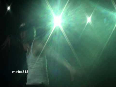 U-Kiss Soohyun Dance Solo