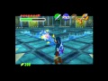 Legend Of Zelda Ocarina Of Time Boss 6 Morpha