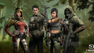 cod 下手くそ実況者がやる ナイフ野郎は仲間です