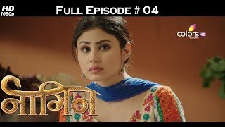 Naagin - Full Episode 4 - With English Subtitles