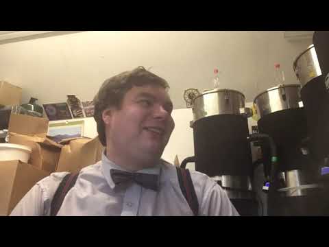 187. Brewing: German Pilsner for Oktoberfest.