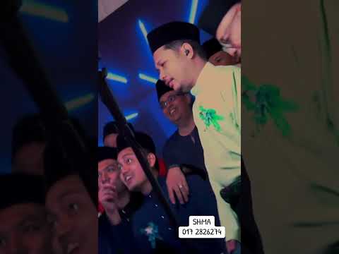 Video inspirasi perkahwinan kedua