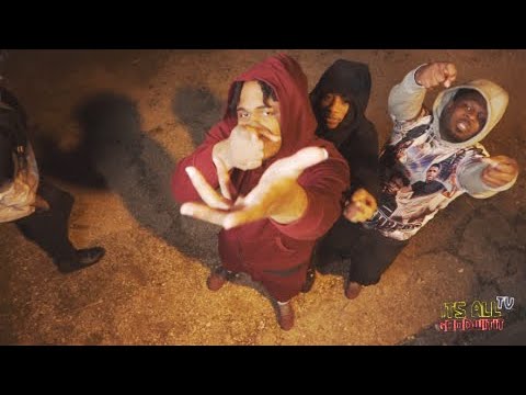 MurdaGang Pb - Hole In One | Shot By DJ Goodwitit