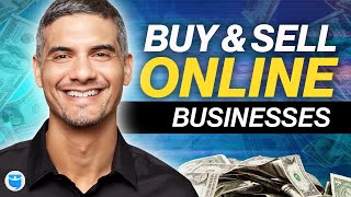 How to Start, Scale, and SELL Your Online Business for Millions!