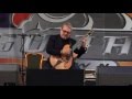 GUITAR TOWN 2016 Acoustic Saturday 1 - Martin Taylor "I'm Old Fashioned"