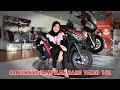 Honda - Vario 150 Warna Baru SPORTY Honda - Vario 150 Warna Baru SPORTY