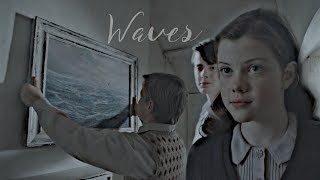 Narnia  Waves