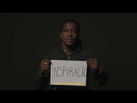 Preto show x Teo no beat - Motivação