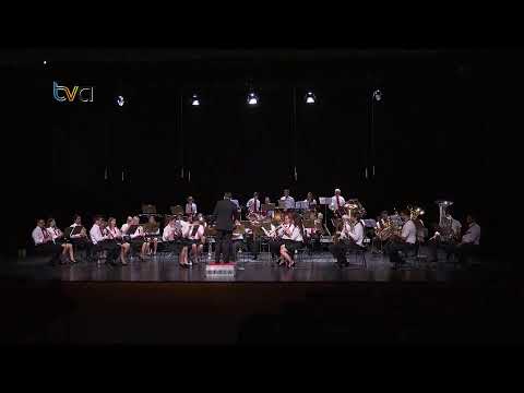 Concerto Banda Filarmónica SFCIA