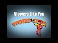 WordGirl Season 1 Funding Credit HQ