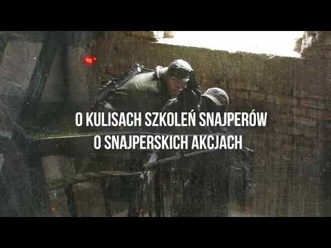 Snajper wchodzi pierwszy