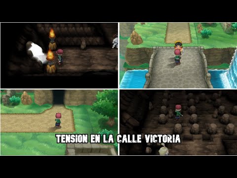 Megalocke X Folagor - Ep.30 - Tensión en la calle victoria