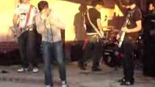 A View To Save -Runaway(25 secs)