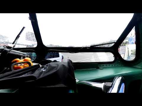 VBL Twin Coach Autobus Nr. 76 - eine Fahrt durch Luzern ab Verkehrshaus