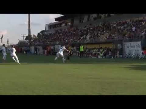 Novorizontino 2x0 Manaus                      Jogo de acesso para a série B do Camp Brasileiro