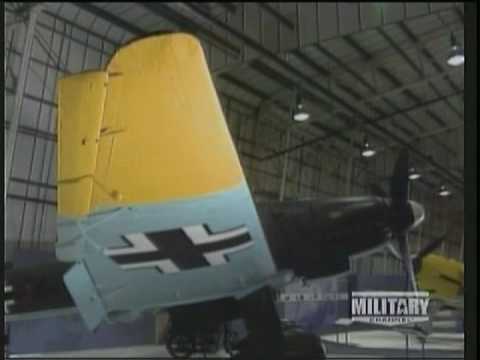 WW 2 German Aircraft , Junkers JU 87 Stuka Dive Bomber