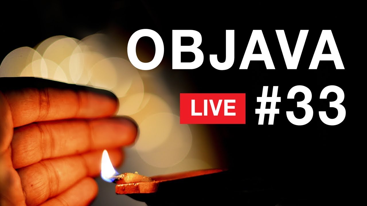 Probuđenje iz dubokog sna | Objava live #33