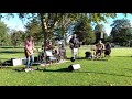 Marc Ribler & Friends - Let It Rain