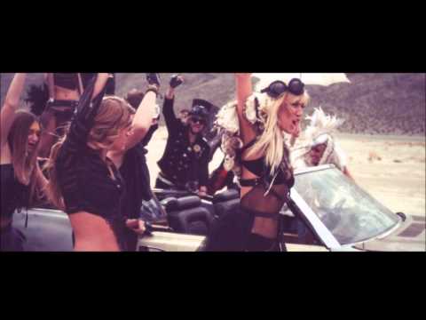 DVBBS & Vinai VS R3hab & Nervo & Ummet Ozcan - Raveolution (DJ Douvey Mashup)