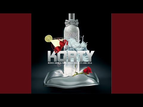 Korty Isso Não É o Fim