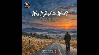 Was It Just the Wind? | Emotional Adult Contemporary Pop Ballad | DoSeol