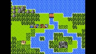 【ファミコン】SDガンダム外伝 ナイトガンダム物語　実況PLAY＃９
