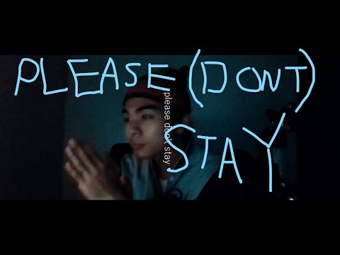 shonporo - please don't stay