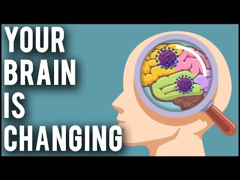 社群媒體如何改變你的大腦 (How Social Media Is Changing Your Brain)